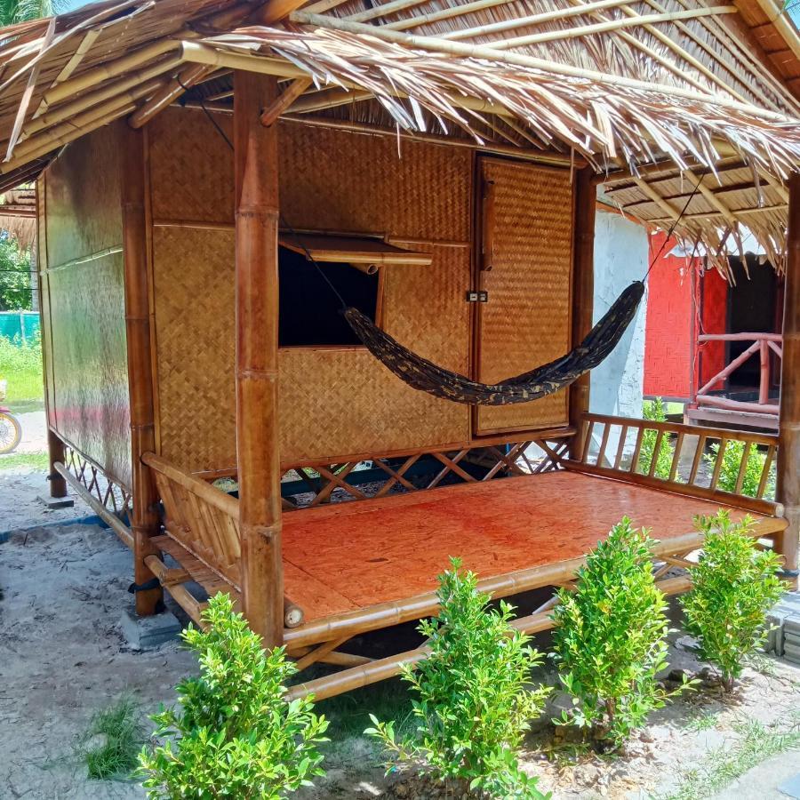 New Andaman Bay Bungalow Hotell Ko Lanta Eksteriør bilde