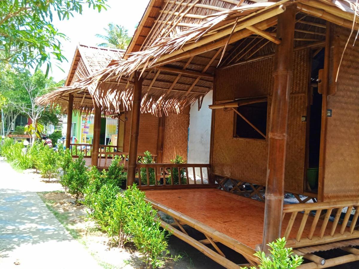 New Andaman Bay Bungalow Hotell Ko Lanta Eksteriør bilde