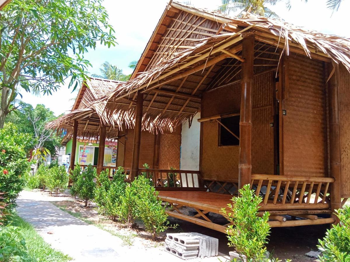 New Andaman Bay Bungalow Hotell Ko Lanta Eksteriør bilde