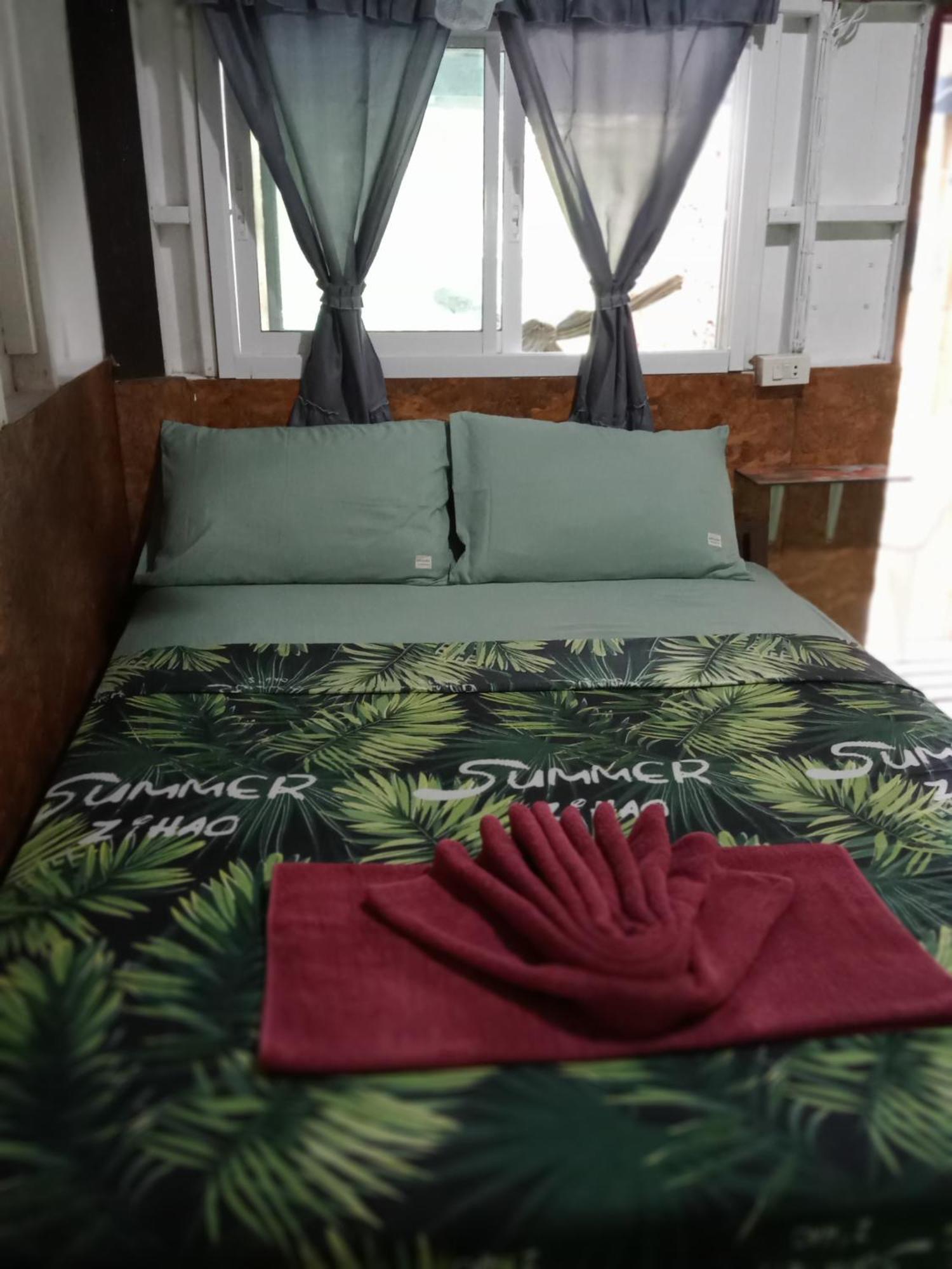 New Andaman Bay Bungalow Hotell Ko Lanta Eksteriør bilde