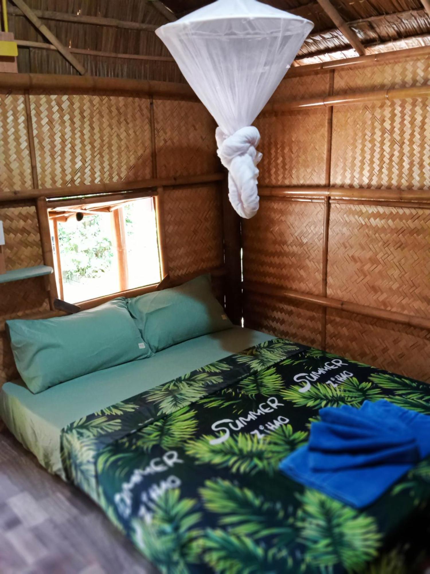 New Andaman Bay Bungalow Hotell Ko Lanta Rom bilde