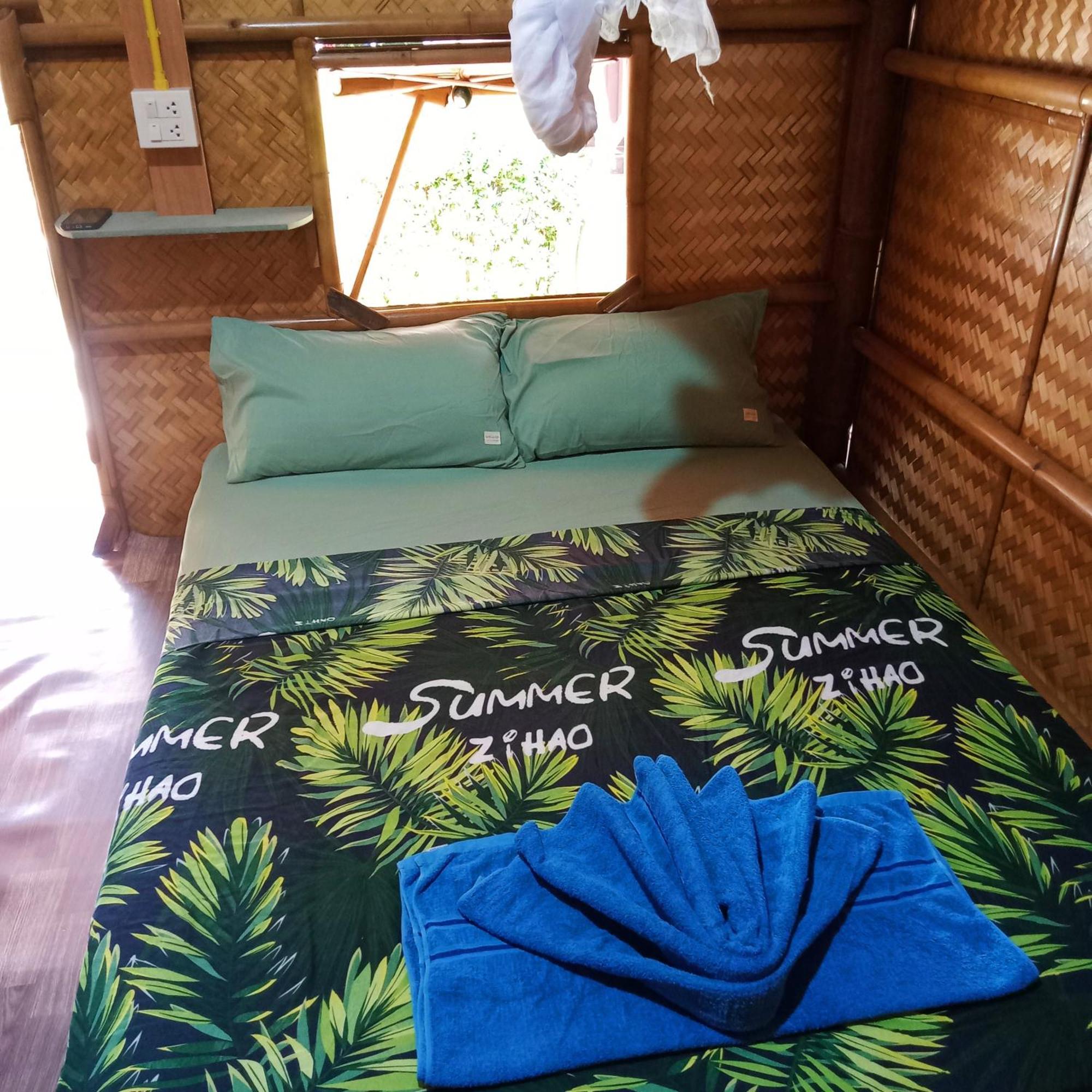 New Andaman Bay Bungalow Hotell Ko Lanta Rom bilde